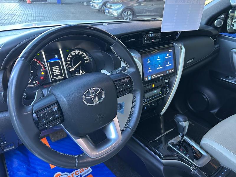 Toyota SW4 Swdmda4md - foto 9