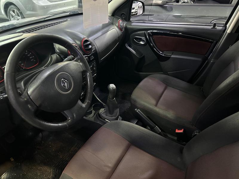 Renault Sandero Stw 16hp - foto 3
