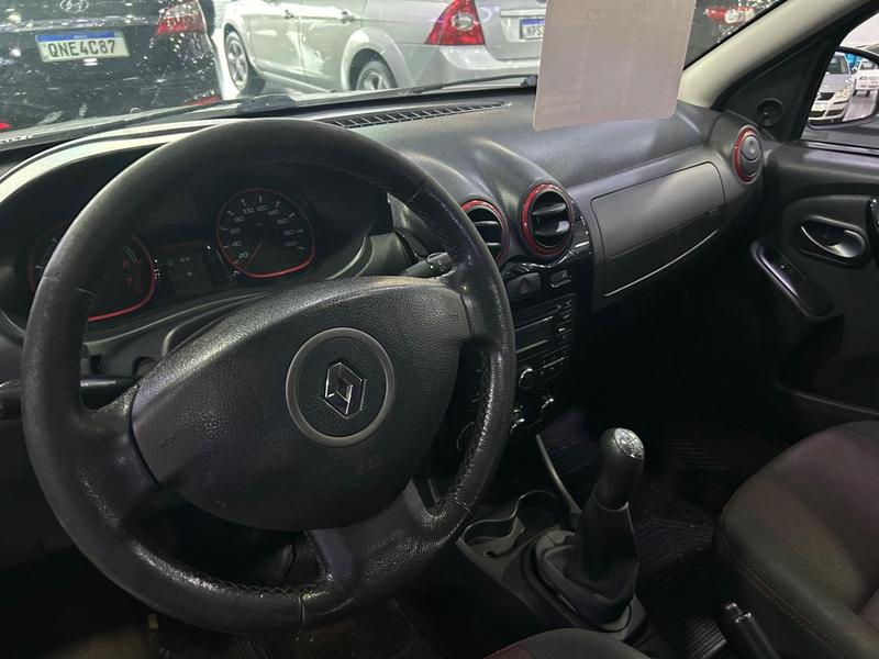 Renault Sandero Stw 16hp - foto 4