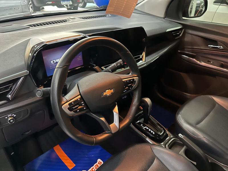 Chevrolet Spin 18l At Premier - foto 3