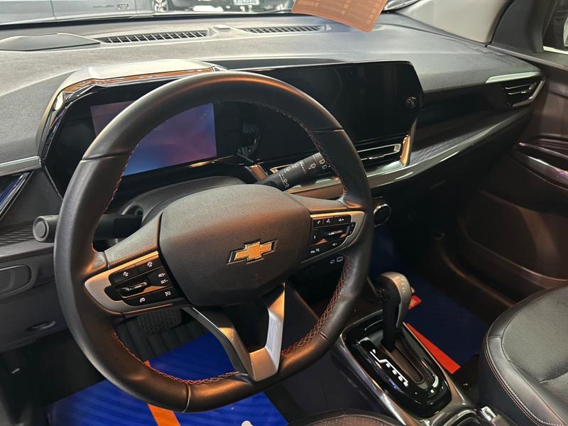 Chevrolet Spin 18l At Premier - foto 4