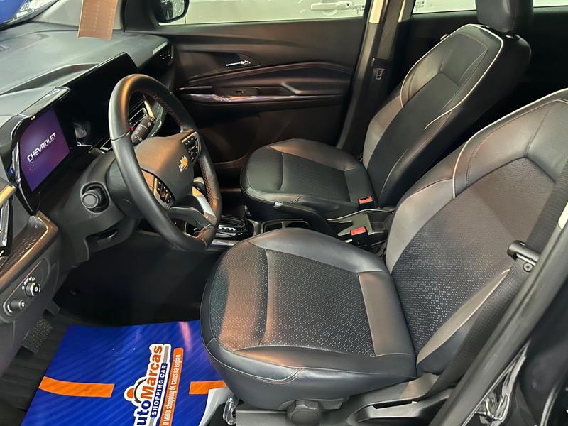 Chevrolet Spin 18l At Premier - foto 5