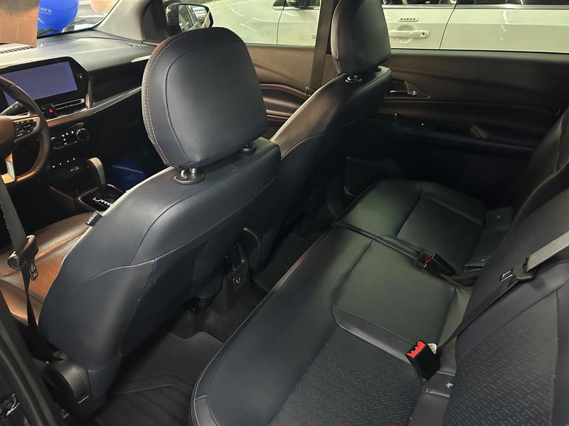 Chevrolet Spin 18l At Premier - foto 6