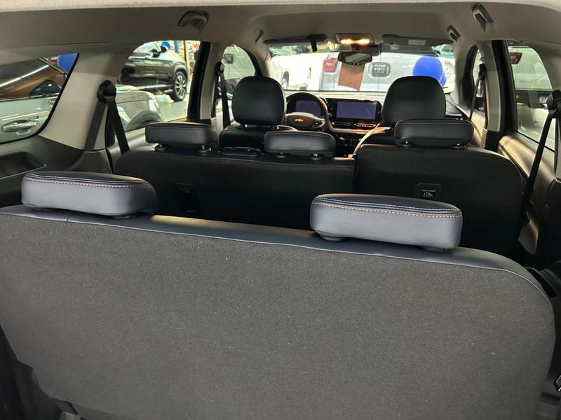 Chevrolet Spin 18l At Premier - foto 7