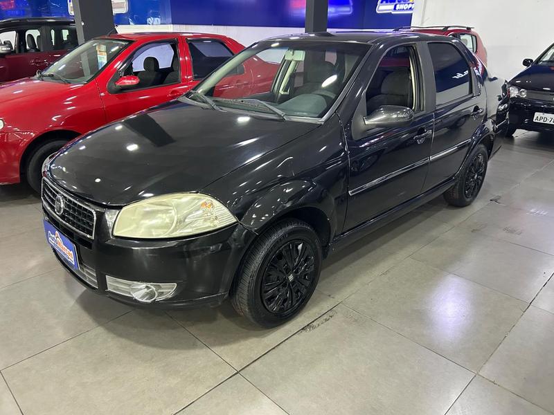 Fiat Siena 2010 à venda
