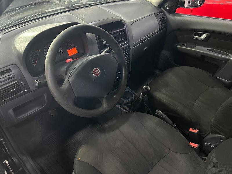 Fiat Siena El Flex - foto 3