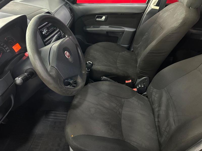 Fiat Siena El Flex - foto 4