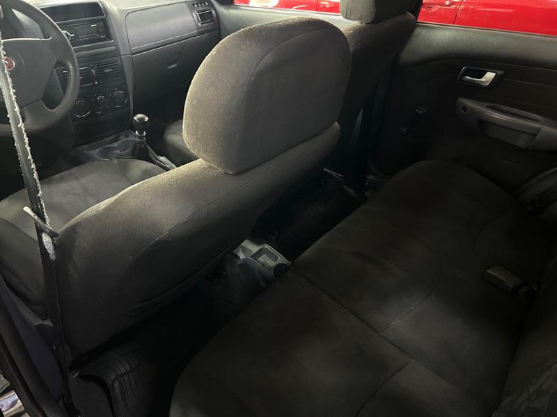 Fiat Siena El Flex - foto 5