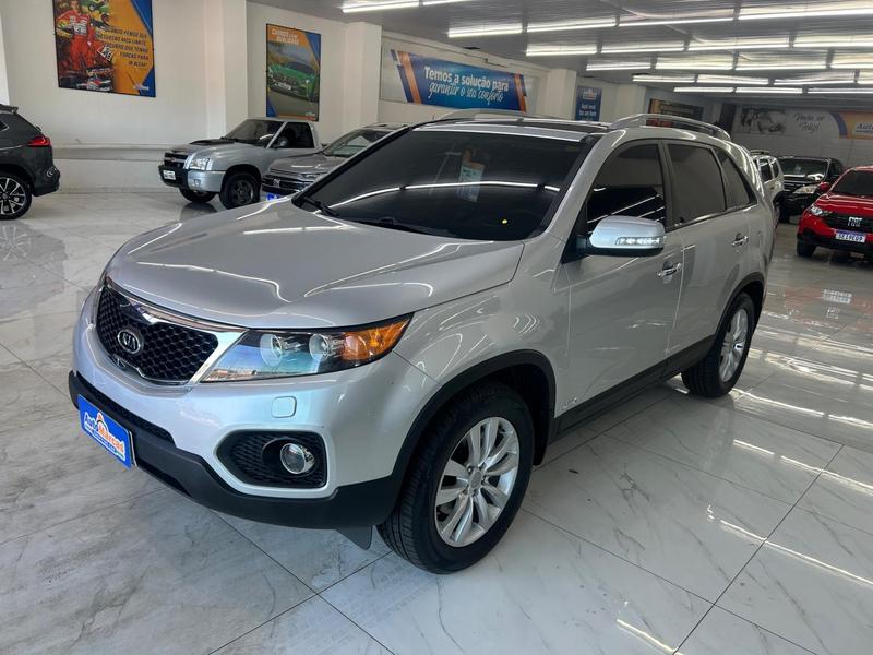 Kia Sorento 2013 à venda