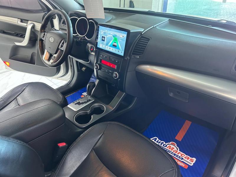 Kia Sorento Ex2 35g 17 - foto 11