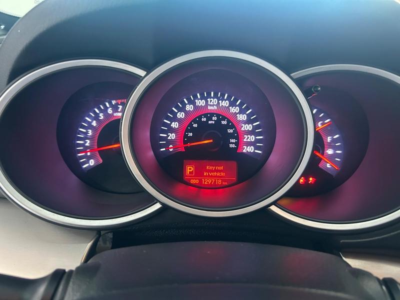 Kia Sorento Ex2 35g 17 - foto 12