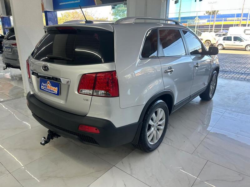 Kia Sorento Ex2 35g 17 - foto 2