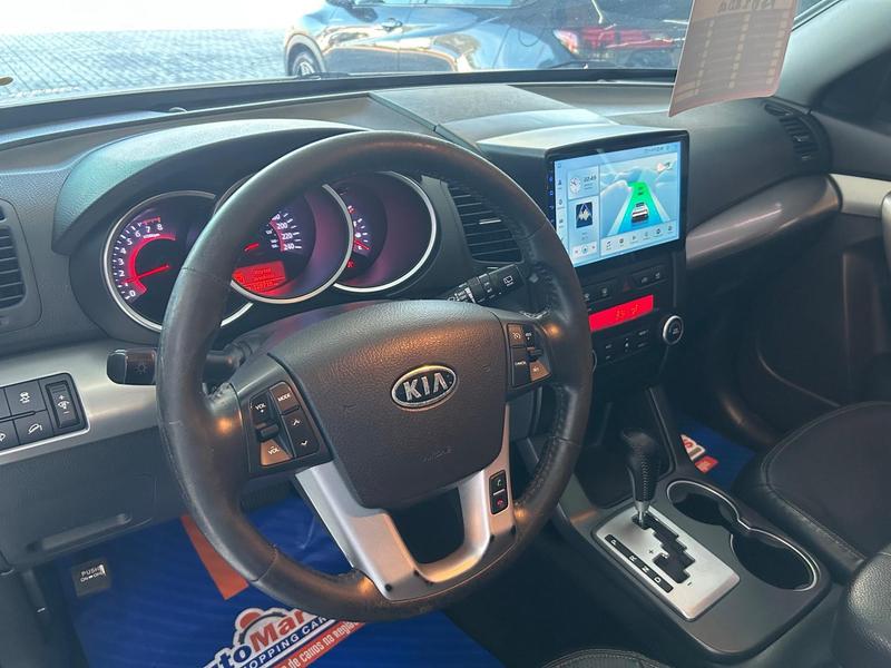 Kia Sorento Ex2 35g 17 - foto 3