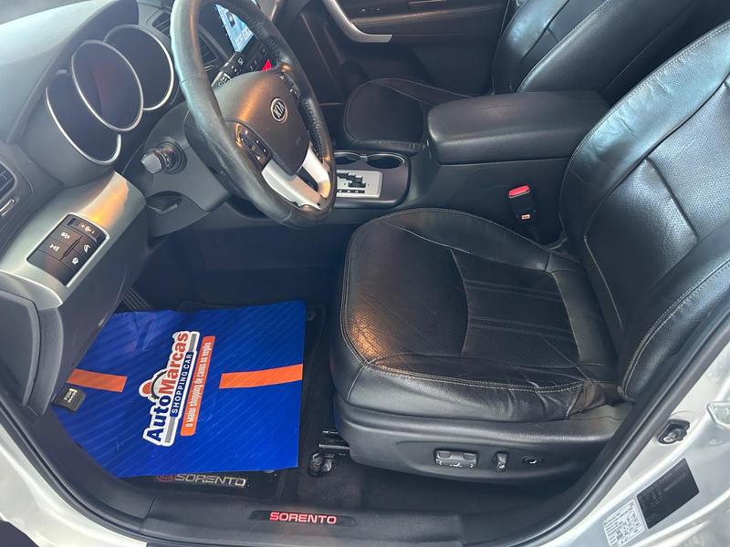 Kia Sorento Ex2 35g 17 - foto 4