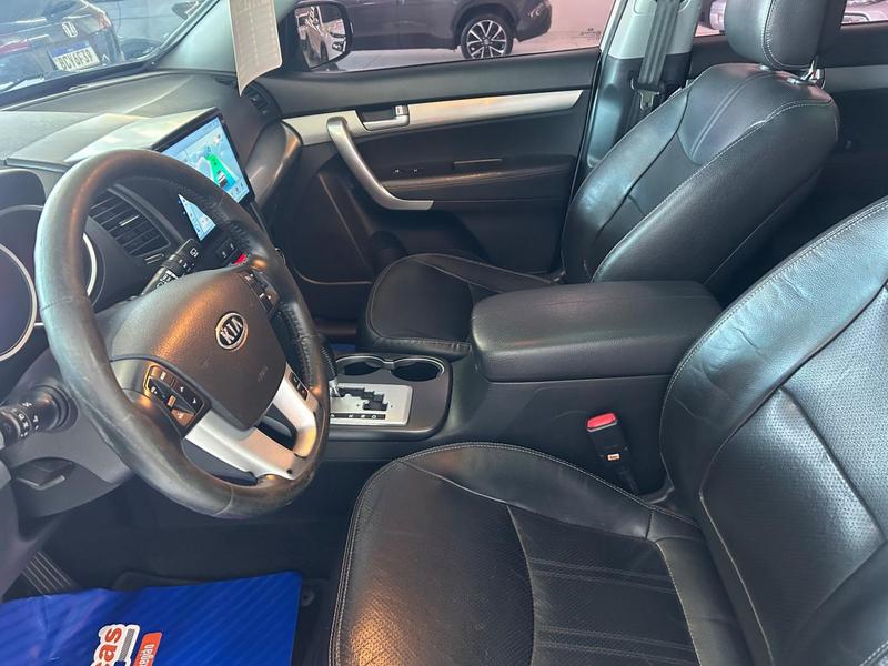 Kia Sorento Ex2 35g 17 - foto 5