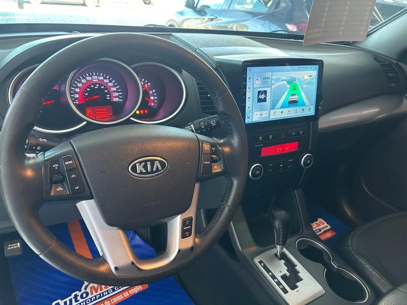 Kia Sorento Ex2 35g 17 - foto 6