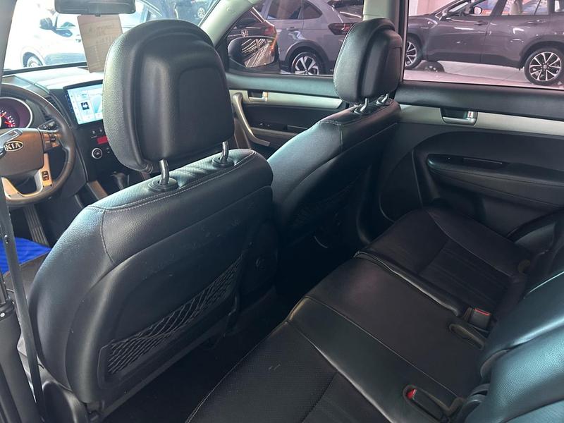 Kia Sorento Ex2 35g 17 - foto 7