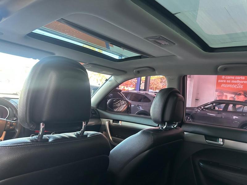 Kia Sorento Ex2 35g 17 - foto 8