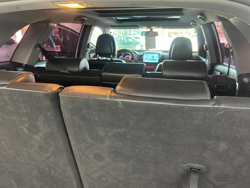 Kia Sorento Ex2 35g 17 - foto 10