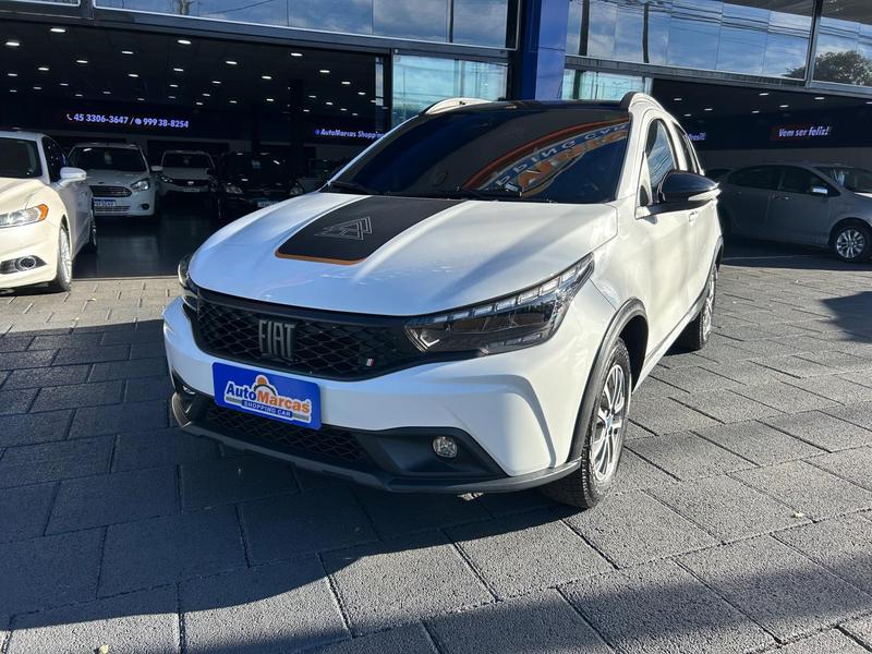 Fiat Argo 1.0 6V Flex - foto 2