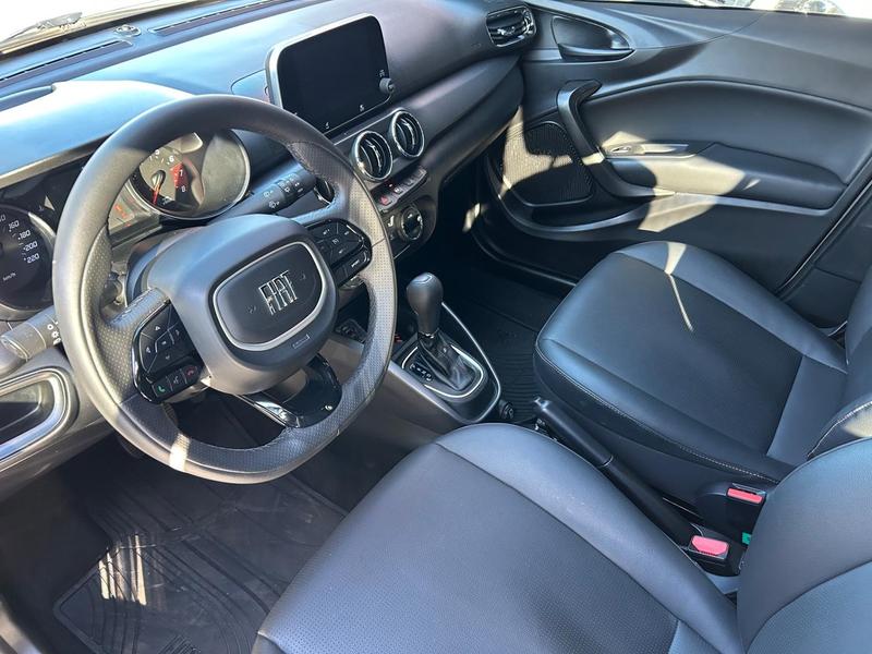 Fiat Argo 1.0 6V Flex - foto 5
