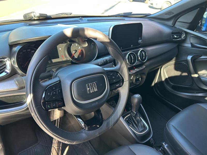 Fiat Argo 1.0 6V Flex - foto 6