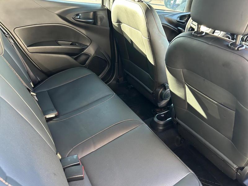 Fiat Argo 1.0 6V Flex - foto 8