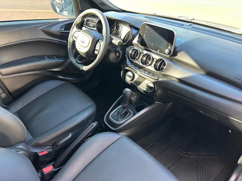 Fiat Argo 1.0 6V Flex - foto 9