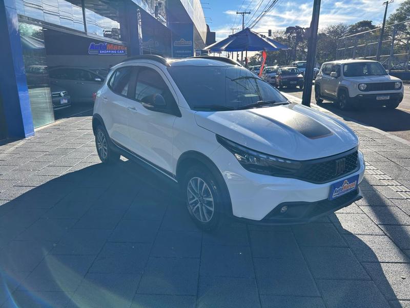 Fiat Argo 1.0 6V Flex - foto 10
