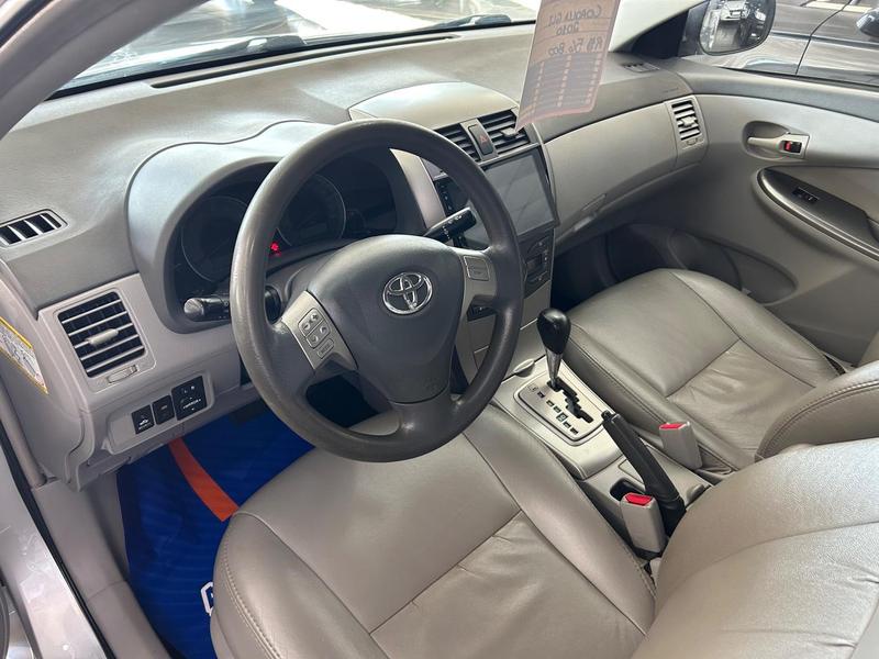 Toyota Corolla GLi 1.8 Flex 16V Mec. - foto 3