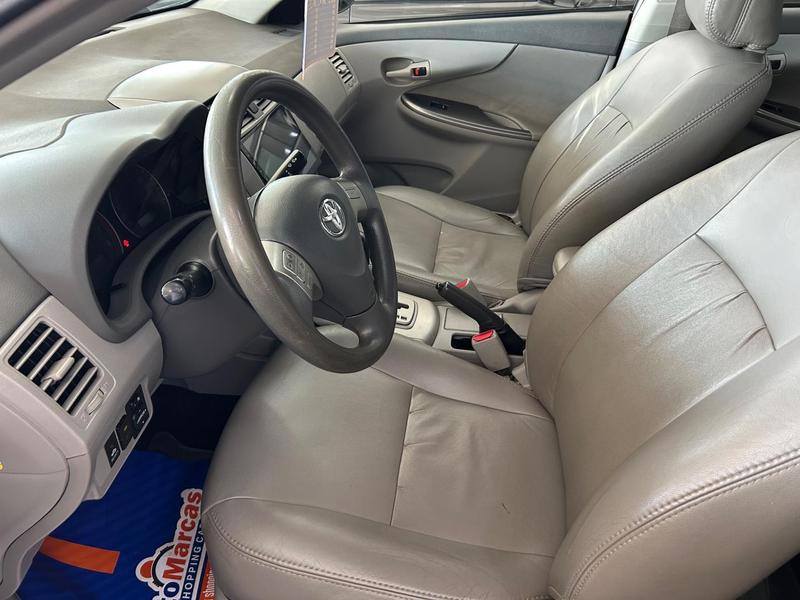 Toyota Corolla GLi 1.8 Flex 16V Mec. - foto 4