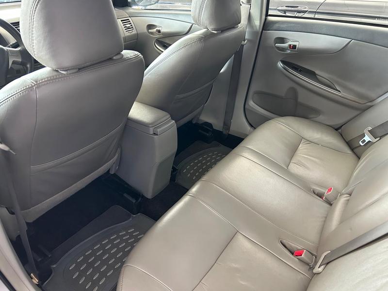 Toyota Corolla GLi 1.8 Flex 16V Mec. - foto 5
