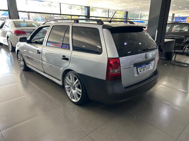 Volkswagen Parati 1.6 - foto 2
