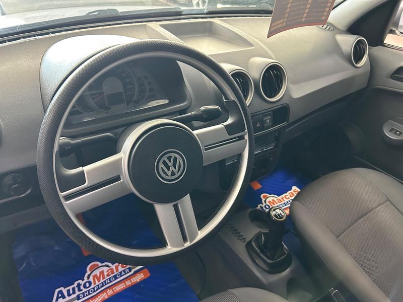 Volkswagen Parati 1.6 - foto 4