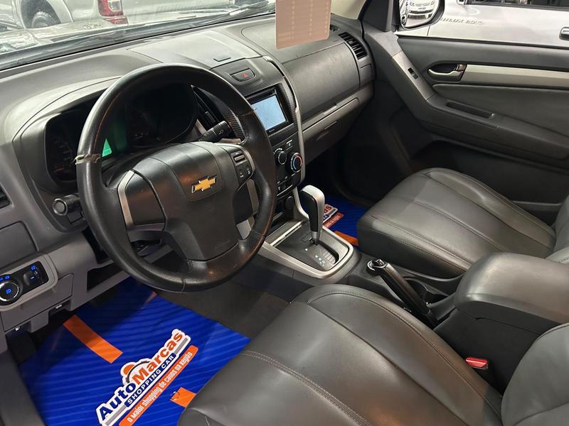 Chevrolet S10 Pick Up Ls 2.8 TDI 4X4 Cs Diesel - foto 3