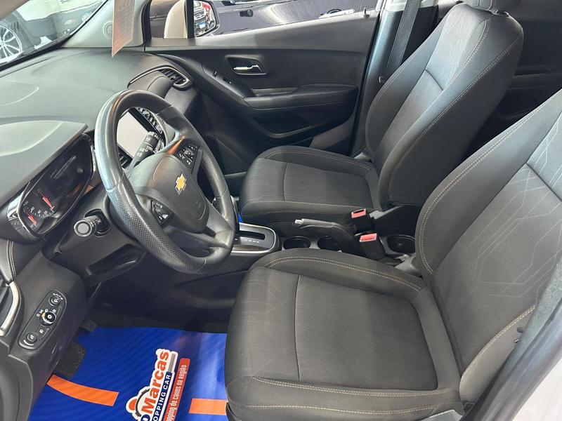 Chevrolet Tracker LT 1.4 Turbo 16V Flex 4X2 Aut. - foto 5