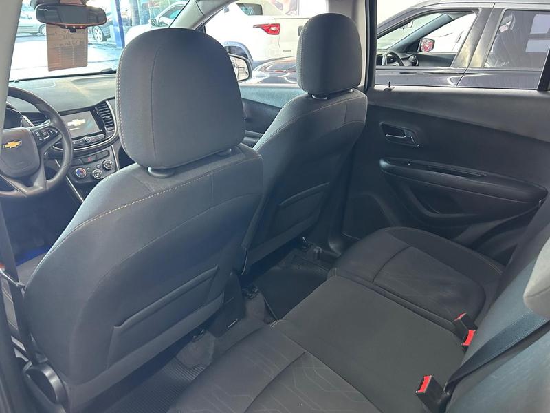 Chevrolet Tracker LT 1.4 Turbo 16V Flex 4X2 Aut. - foto 6