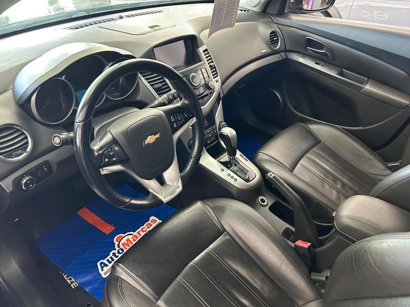 Chevrolet Cruze LT Hb - foto 3