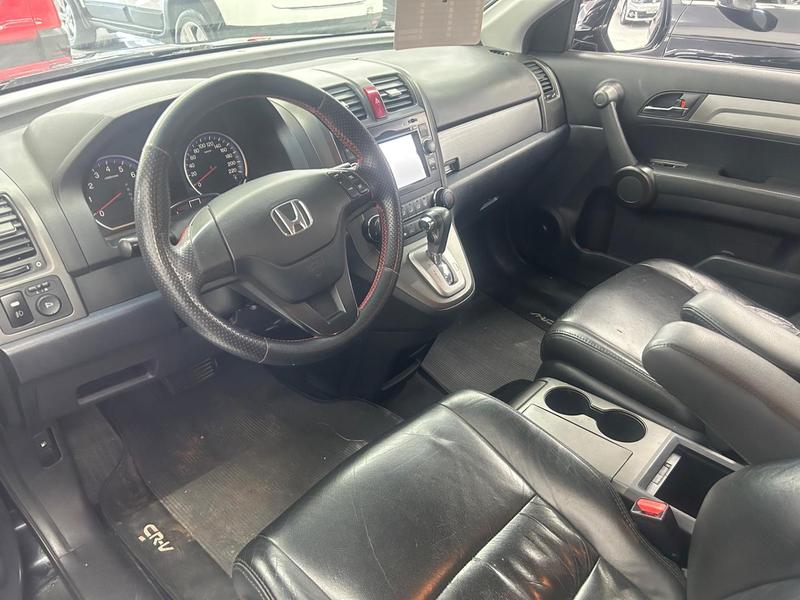 Honda CR-V Lx 2.0 16V 2wd 2.0 Flexone Aut. - foto 3