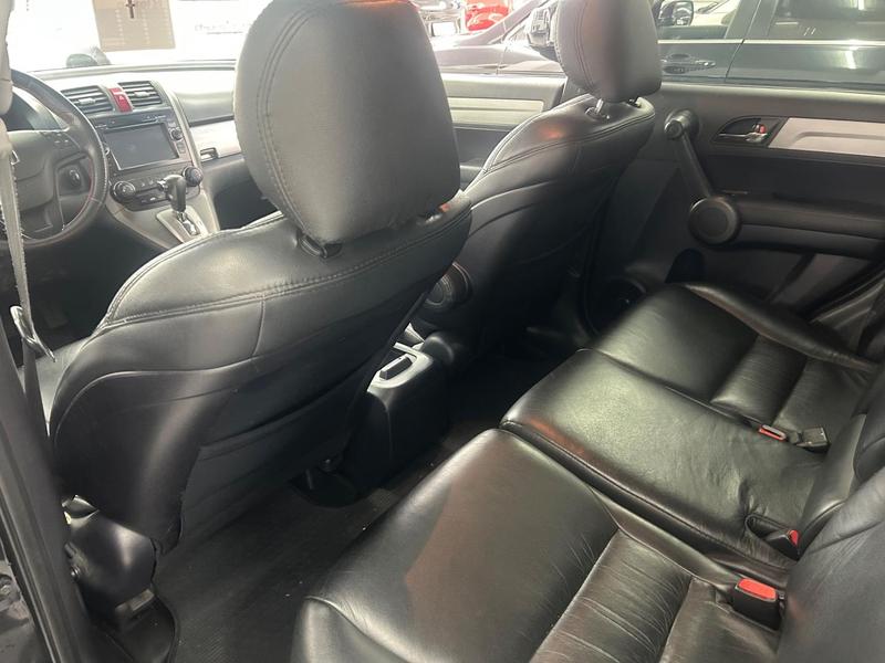 Honda CR-V Lx 2.0 16V 2wd 2.0 Flexone Aut. - foto 5