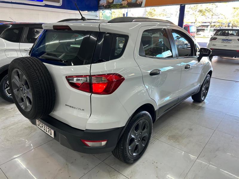 Ford EcoSport Fsl 1.5 - foto 2