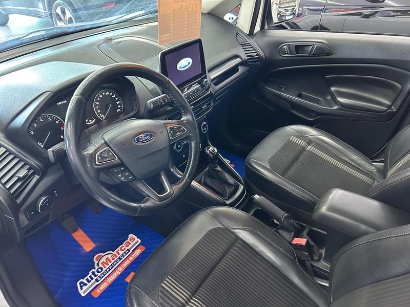 Ford EcoSport Fsl 1.5 - foto 3