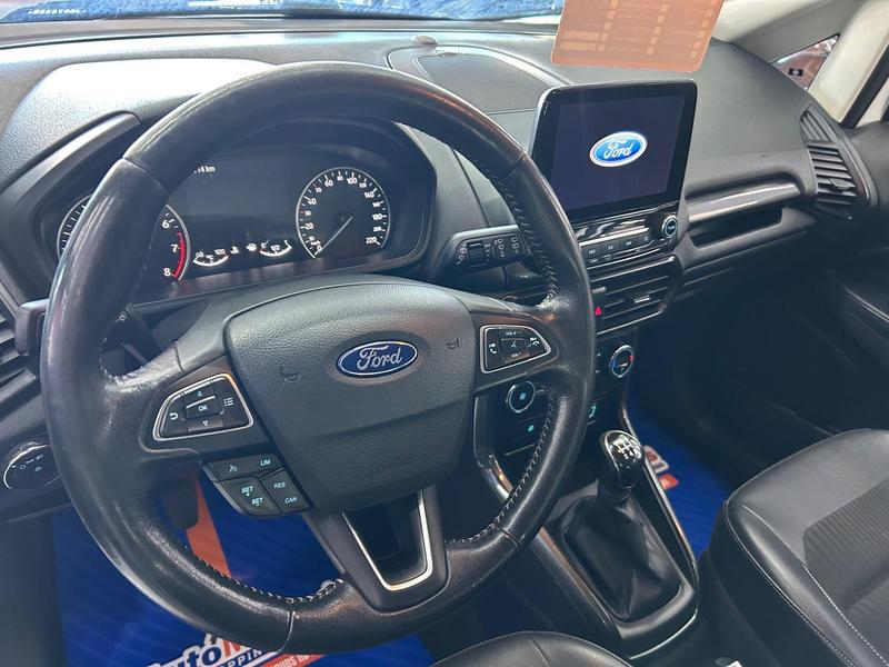 Ford EcoSport Fsl 1.5 - foto 4