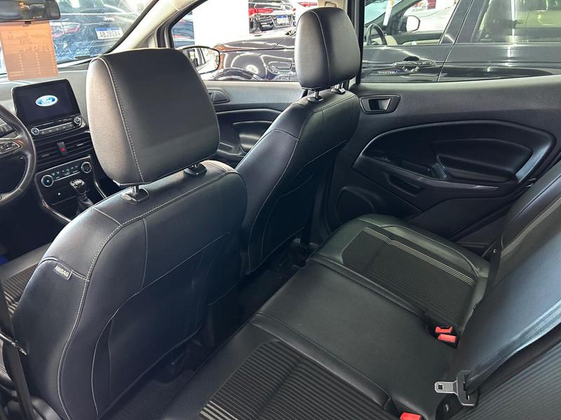 Ford EcoSport Fsl 1.5 - foto 5
