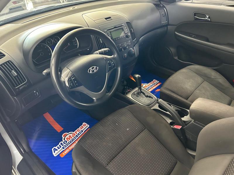 Hyundai i30 2.0 16V 145cv 5P Aut. - foto 3