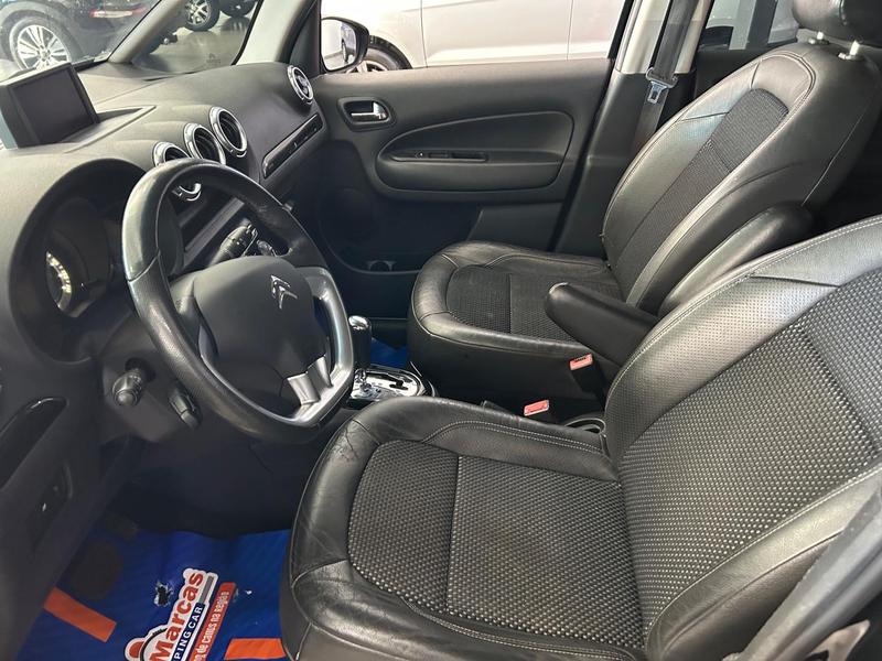 Citroën C3 Picasso Exclusive 1.6 Flex 16V 5P Mec - foto 4