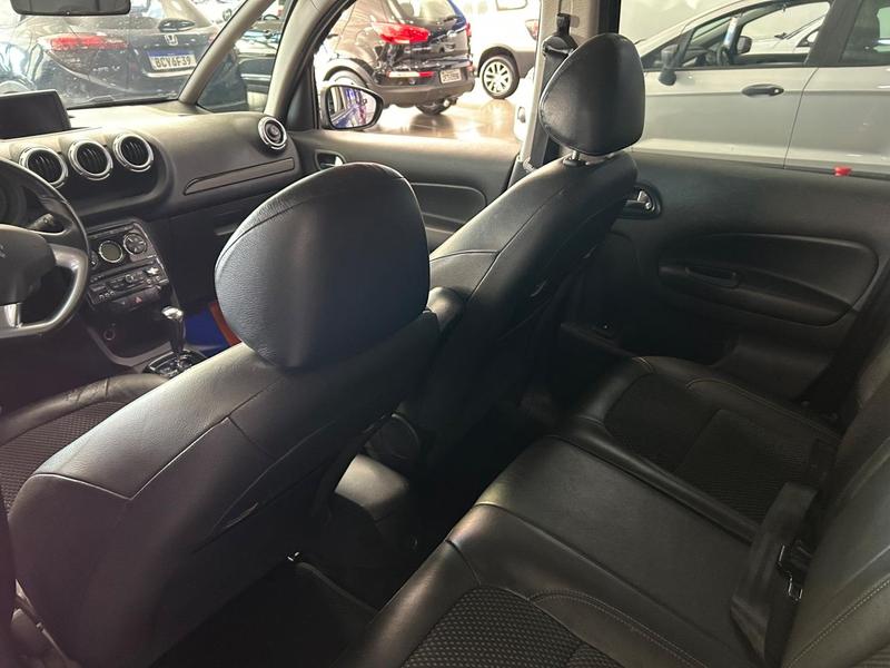 Citroën C3 Picasso Exclusive 1.6 Flex 16V 5P Mec - foto 5