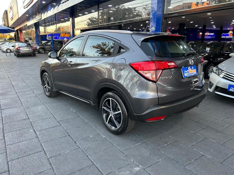 Honda HR-V EXL CVT - foto 2