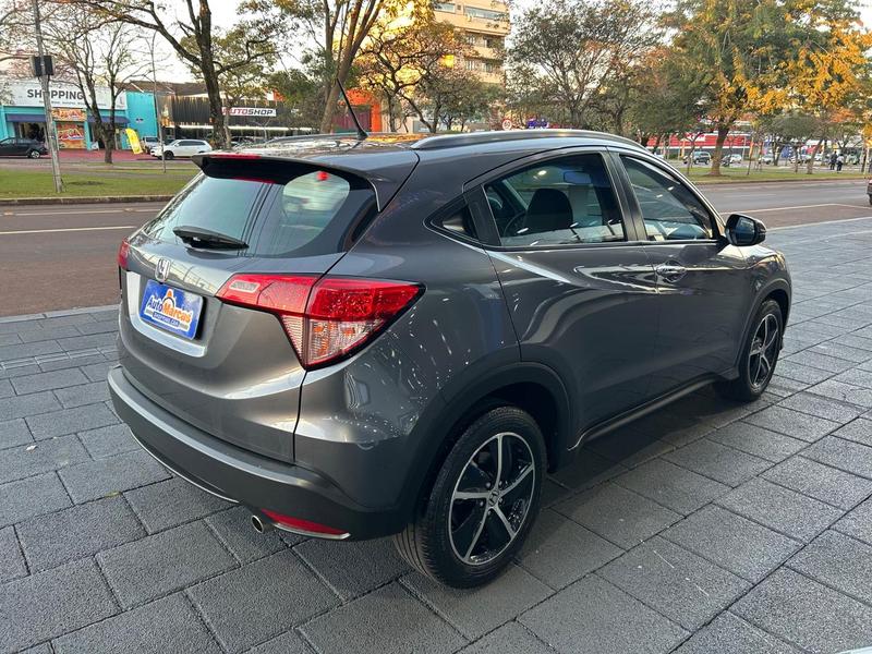 Honda HR-V EXL CVT - foto 6