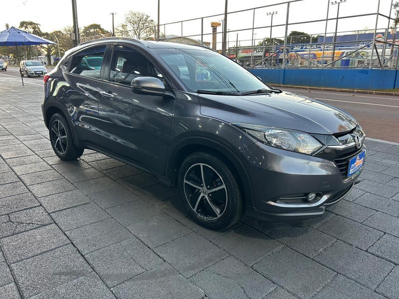 Honda HR-V EXL CVT - foto 7